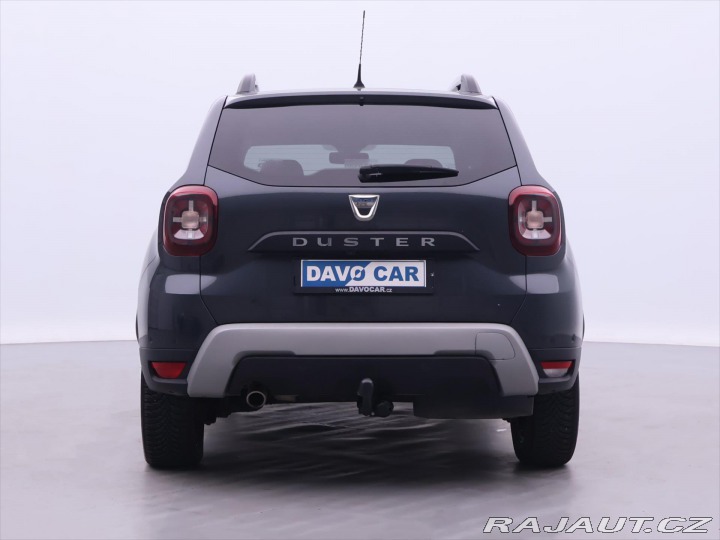 Dacia Duster 1,5 dCi Prestige Navi Kam 2019