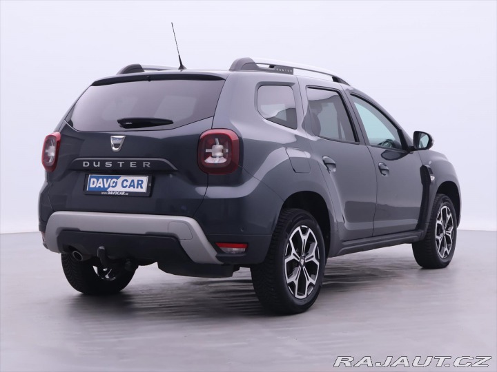 Dacia Duster 1,5 dCi Prestige Navi Kam 2019