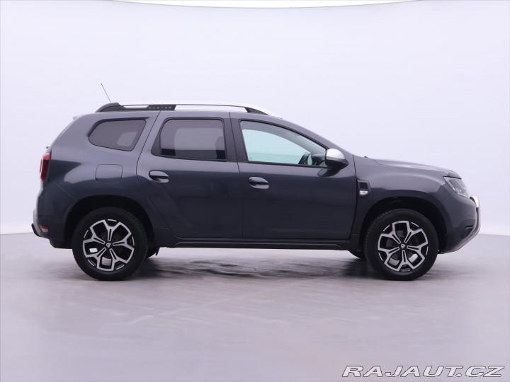 Dacia Duster 1,5 dCi Prestige Navi Kam 2019