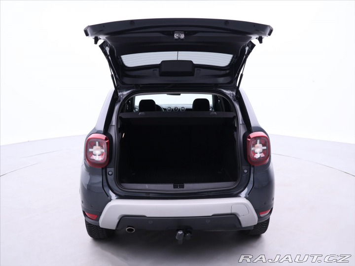 Dacia Duster 1,5 dCi Prestige Navi Kam 2019