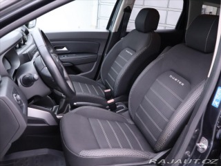 Dacia Duster 1,5 dCi Prestige Navi Kam 2019
