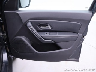 Dacia Duster 1,5 dCi Prestige Navi Kam 2019