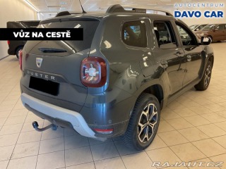 Dacia Duster 1,5 dCi Prestige Navi Par 2019