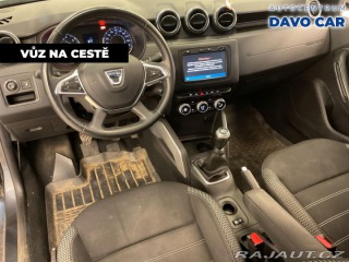 Dacia Duster 1,5 dCi Prestige Navi Par 2019