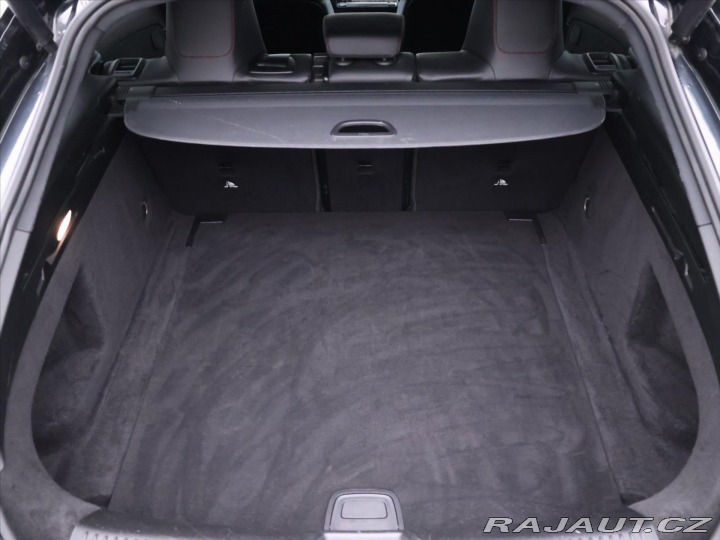Mercedes-Benz CLA 1,3 180 AMG line Panorama 2020