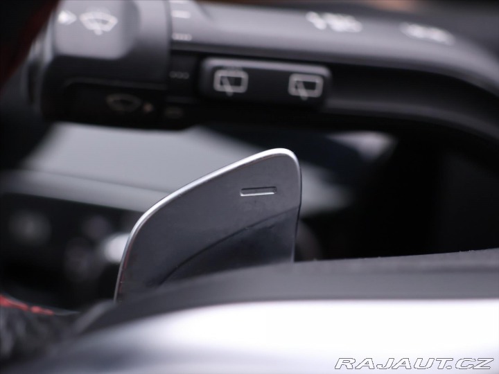 Mercedes-Benz CLA 1,3 AMG-line pano DPH aut 2020