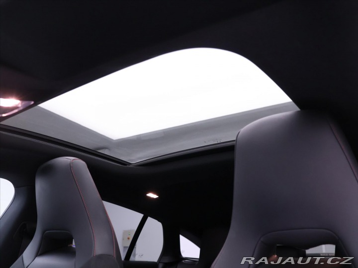 Mercedes-Benz CLA 1,3 180 AMG line Panorama 2020