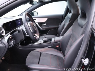 Mercedes-Benz CLA 1,3 AMG-line pano DPH aut 2020