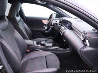 Mercedes-Benz CLA 1,3 AMG-line pano DPH aut 2020