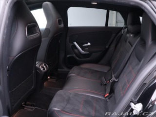 Mercedes-Benz CLA 1,3 AMG-line pano DPH aut 2020