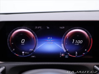 Mercedes-Benz CLA 1,3 AMG-line pano DPH aut 2020