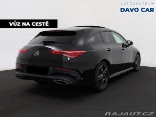 Mercedes-Benz CLA 1,3 AMG-line pano DPH aut 2020