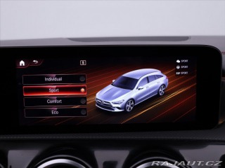 Mercedes-Benz CLA 1,3 AMG-line pano DPH aut 2020
