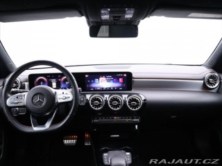 Mercedes-Benz CLA 1,3 AMG-line pano DPH aut 2020