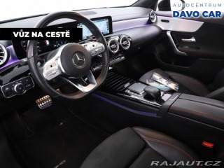 Mercedes-Benz CLA 1,3 AMG-line pano DPH aut 2020