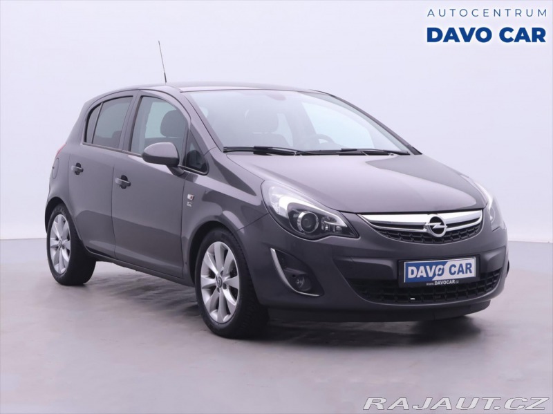 Opel Corsa 1,4 16V Edice 150 let Ope