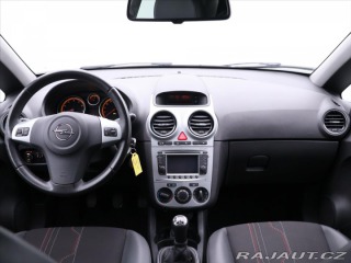 Opel Corsa 1,4 16V Edice 150 let Ope 2012