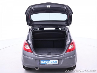 Opel Corsa 1,4 16V Edice 150 let Ope 2012