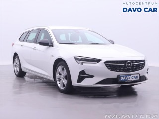Opel Insignia 1,5 CDTi 90kW Elegance ST