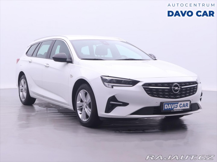Opel Insignia 1,5 CDTi 90kW Elegance ST 2021