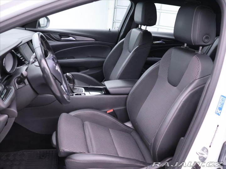 Opel Insignia 1,5 CDTi 90kW Elegance ST 2021