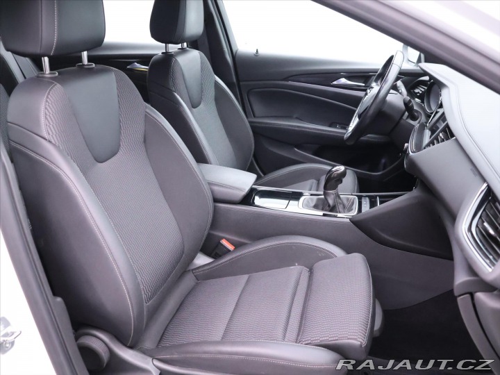 Opel Insignia 1,5 CDTi 90kW Elegance ST 2021