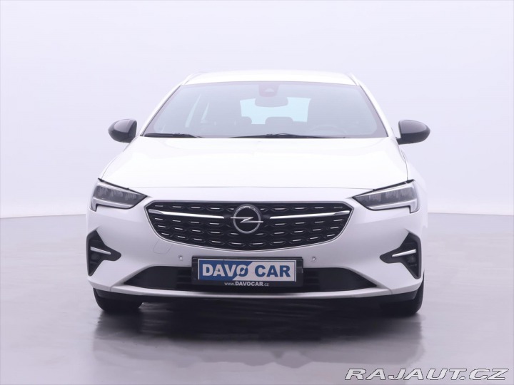 Opel Insignia 1,5 CDTi 90kW Elegance ST 2021