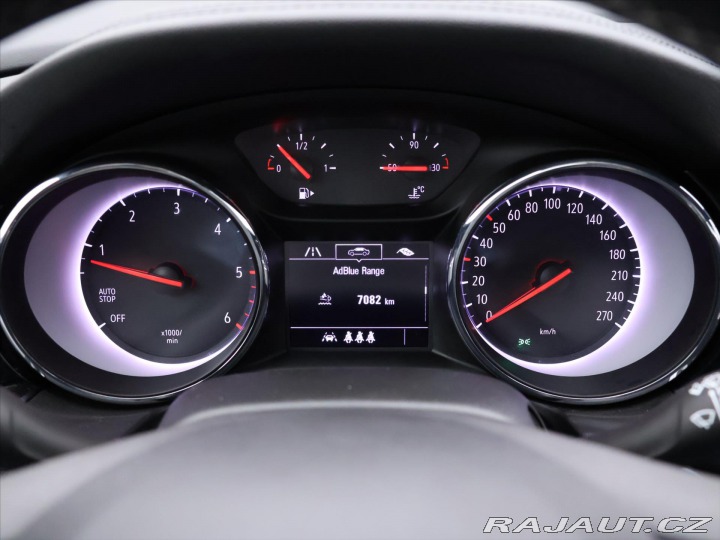 Opel Insignia 1,5 CDTi 90kW Elegance ST 2021