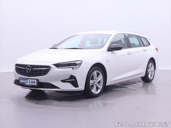 Opel Insignia 1,5 CDTi 90kW Elegance ST 2021