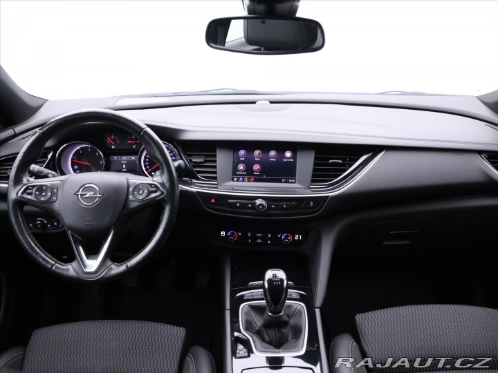 Opel Insignia 1,5 CDTi 90kW Elegance ST 2021