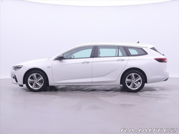 Opel Insignia 1,5 CDTi 90kW Elegance ST 2021