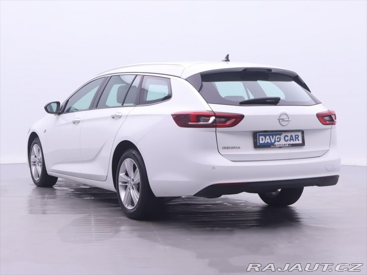 Opel Insignia 1,5 CDTi 90kW Elegance ST 2021