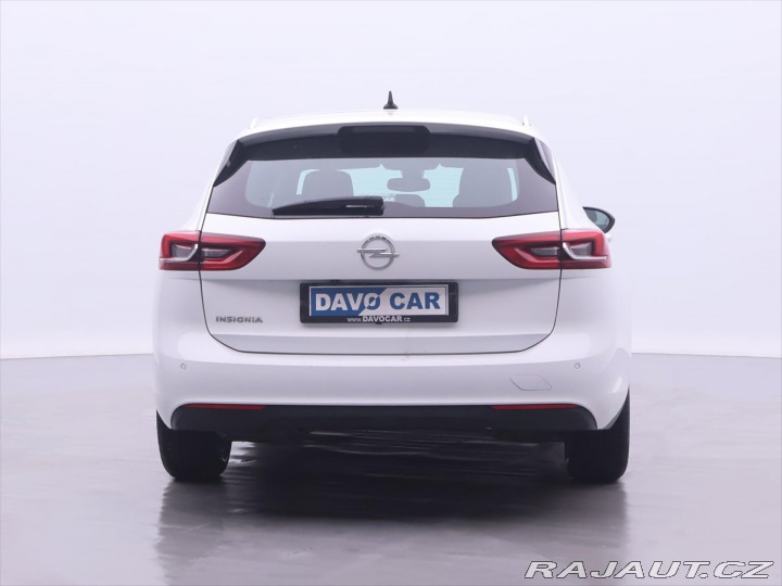 Opel Insignia 1,5 CDTi 90kW Elegance ST 2021