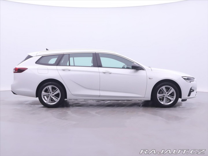 Opel Insignia 1,5 CDTi 90kW Elegance ST 2021