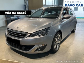 Peugeot 308 1,2 PureTech SW Allure Le