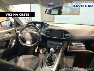 Peugeot 308 1,2 PureTech SW Allure Le 2017