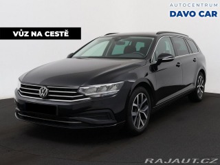 Volkswagen Passat 1,5 TSI 110kw DSG Eleganc