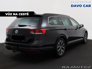 Volkswagen Passat 1,5 TSI 110kw DSG Eleganc 2019