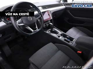 Volkswagen Passat 1,5 TSI 110kw DSG Eleganc 2019