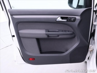 Volkswagen Touran 2,0 TDI 103kW 7-Míst Pano 2013