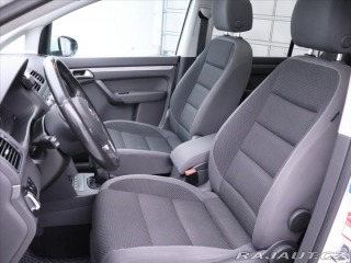 Volkswagen Touran 2,0 TDI 103kW 7-Míst Pano 2013