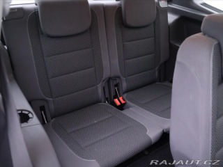Volkswagen Touran 2,0 TDI 103kW 7-Míst Pano 2013