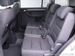 Volkswagen Touran 2,0 TDI 103kW 7-Míst Pano 2013