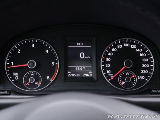 Volkswagen Touran 2,0 TDI 103kW 7-Míst Pano 2013