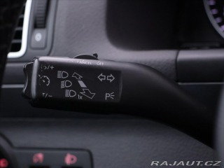 Volkswagen Touran 2,0 TDI 103kW 7-Míst Pano 2013