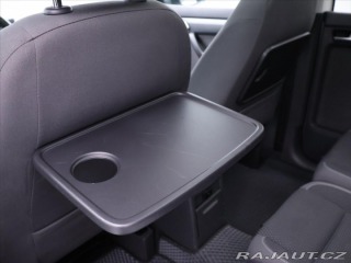 Volkswagen Touran 2,0 TDI 103kW 7-Míst Pano 2013