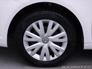 Volkswagen Touran 2,0 TDI 103kW 7-Míst Pano 2013