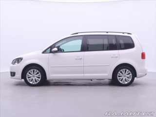 Volkswagen Touran 2,0 TDI 103kW 7-Míst Pano 2013