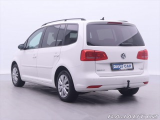 Volkswagen Touran 2,0 TDI 103kW 7-Míst Pano 2013