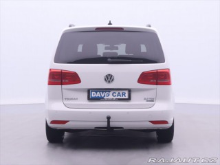 Volkswagen Touran 2,0 TDI 103kW 7-Míst Pano 2013